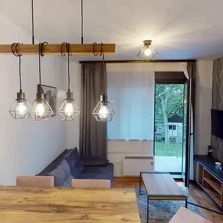 Istra_28 Titova Appartement